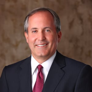 Ken Paxton
