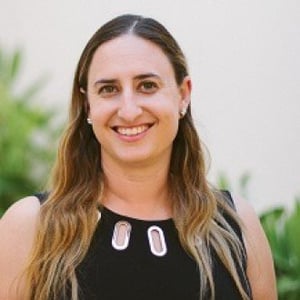 Victoria Schwartz