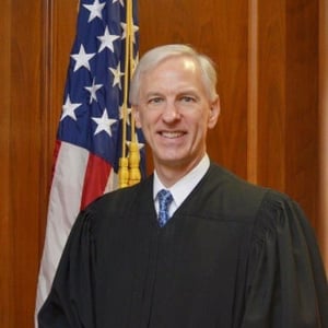 Thomas D. Schroeder