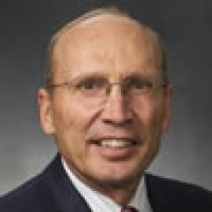 Frederick Gedicks