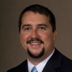 Nicholas Barry