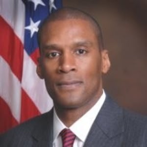 Ondray T. Harris