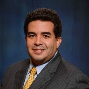 Manuel A. Gomez