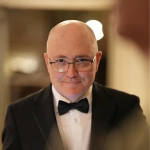 Stephan Kinsella