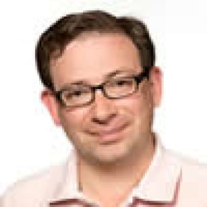 Matthew Stephenson