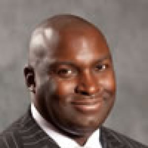 Daryl Parks