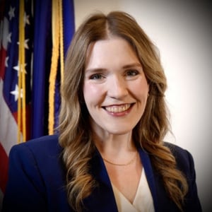 Jenna Lorence
