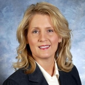 Robin L. Webb
