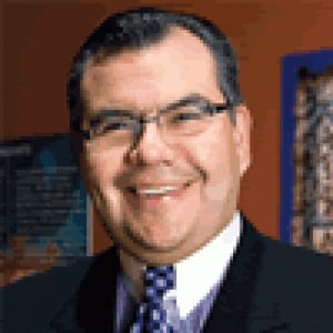 Martin Castro