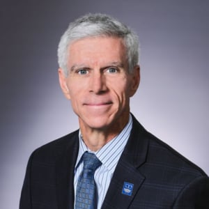 Michael F. Barry