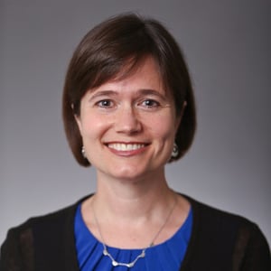 Elizabeth Goitein