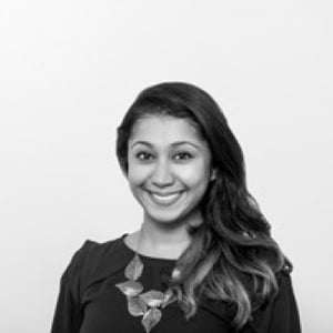 Shiwali Patel