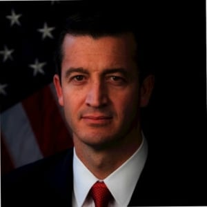 Nicholas Trutanich