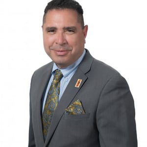 Rudy Carmenaty