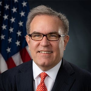 Andrew Wheeler