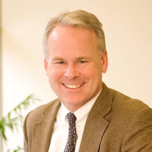 Michael P. Vandenbergh