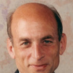 Larry Ribstein