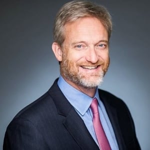 Lester Munson