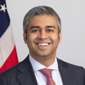 Anand Shah
