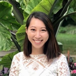 Megan Ma