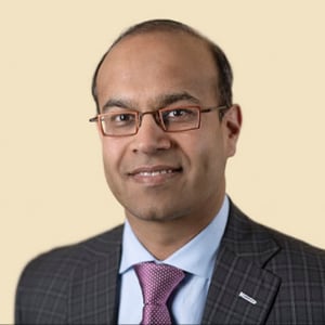 Gorav Jindal
