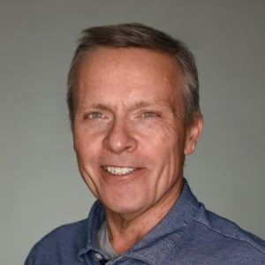 Scott Day Freeman