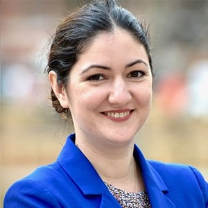 Gabriela Zanfir-Fortuna
