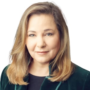 Christine S. Wilson