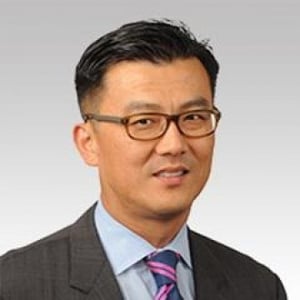 Thomas Lee