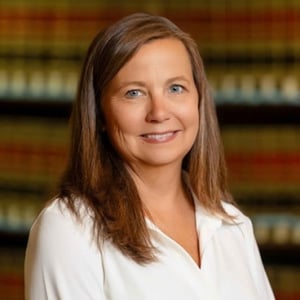 Nicole Stelle Garnett