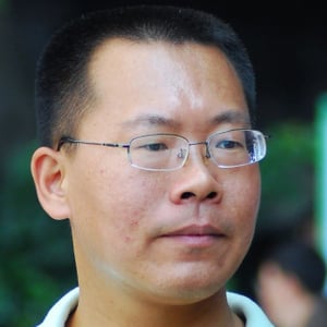 Teng Biao