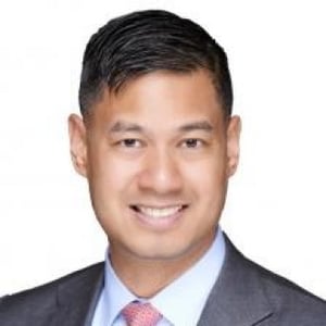 Ivan Kanapathy