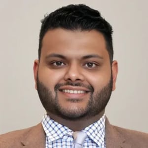 Satya Marar