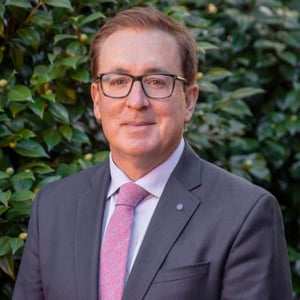 Tim Zick