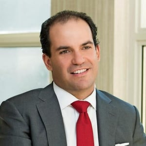 Roman Martinez