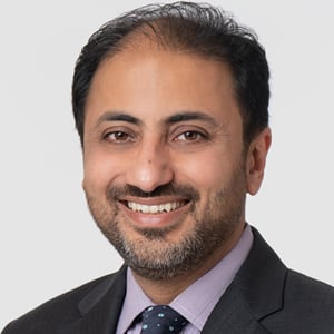 Sadanand Dhume