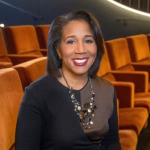 Karyn A. Temple