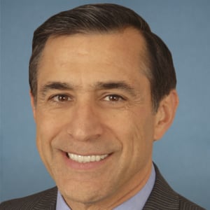 Darrell Issa