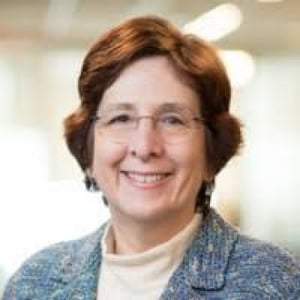 Susan Creighton