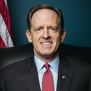 Patrick J. Toomey