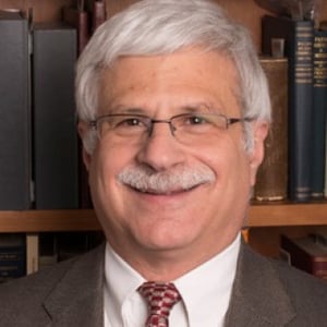 Robert A. Destro