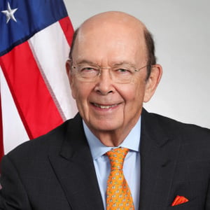 Wilbur Ross