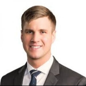 Caleb D. Hunt