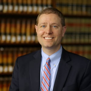 Lee J. Strang