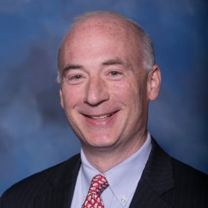 Paul Pisano