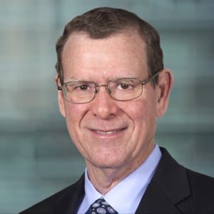 John A. Allison