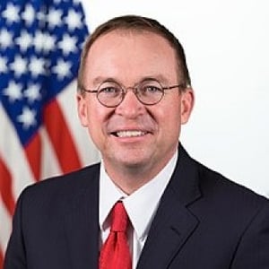 Mick Mulvaney