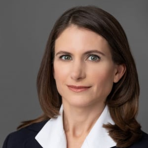 Anna St. John