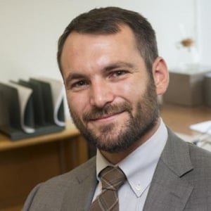 Mihailis E. Diamantis