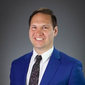 Mathew Walter Hoffmann